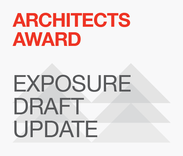Architects Award Archives ACA Association of Consulting Architects