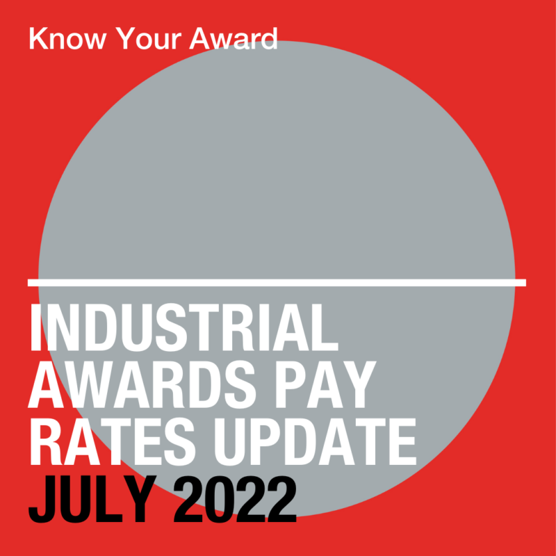 Pay rates Archives ACA Association of Consulting Architects Australia