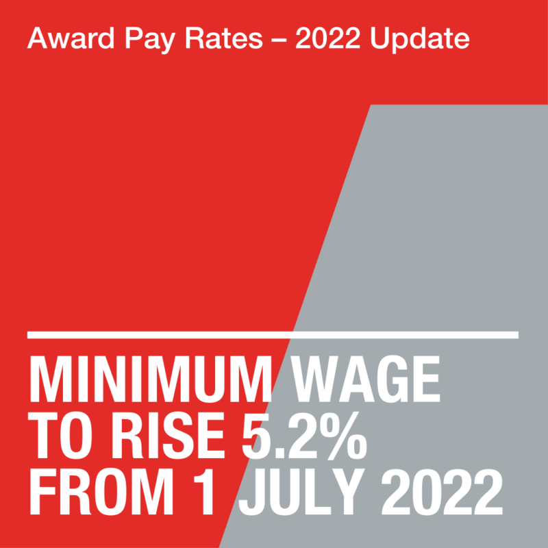 Pay rates Archives ACA Association of Consulting Architects Australia