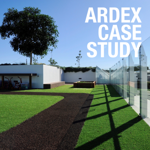 Waterproofing Case Study – Little Lane ELC | ACA - Association of ...
