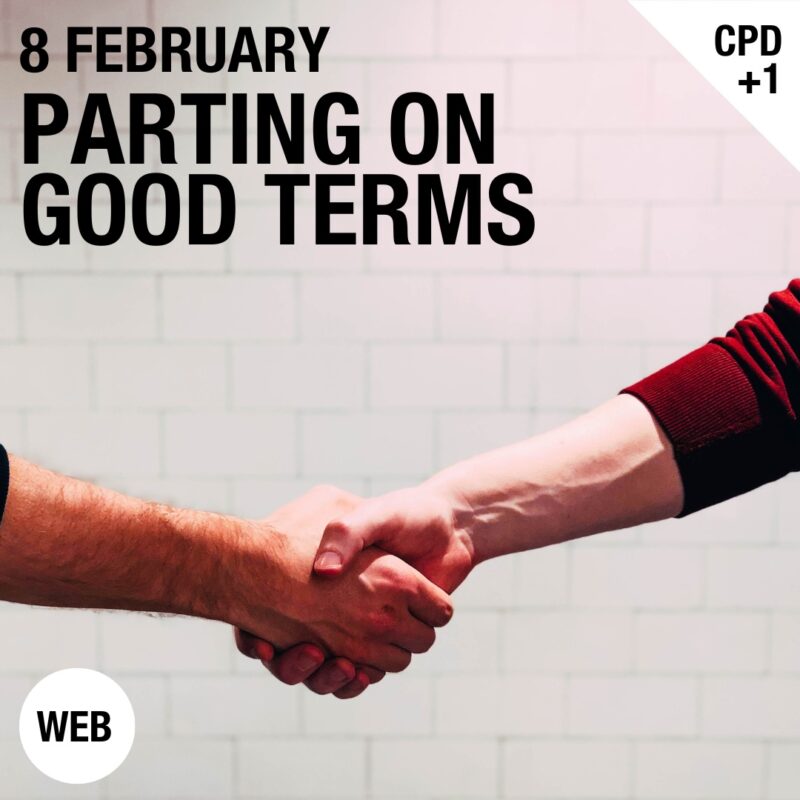 Events / CPD Archives ACA Association of Consulting Architects