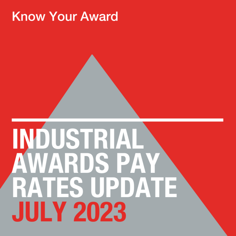 Pay rates Archives ACA Association of Consulting Architects Australia