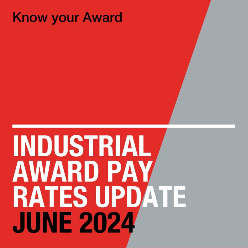 Pay rates Archives ACA Association of Consulting Architects Australia