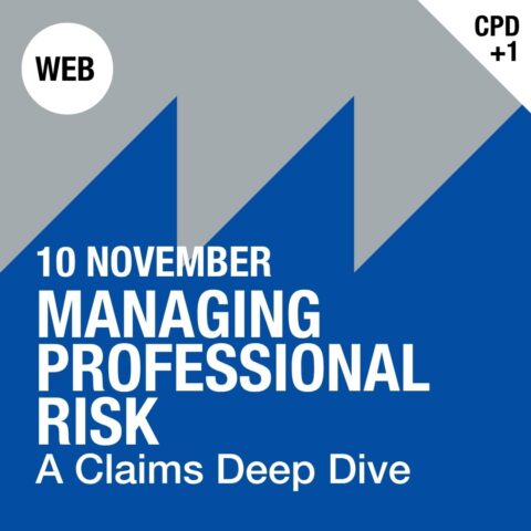 Commercial Risk Allocations Common Claims and Mitigating Risk | ACA - Association of Consulting ...